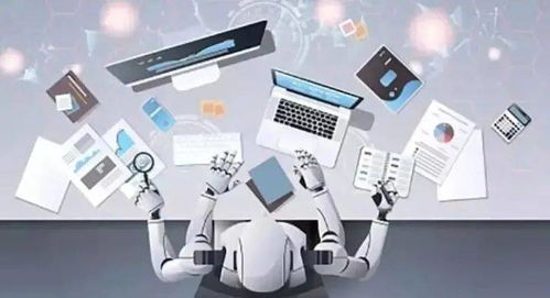 數(shù)字化浪潮中，AI數(shù)字員工將重塑協(xié)會(huì)運(yùn)營(yíng)模式與軟件開(kāi)發(fā)范式