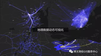 大數(shù)據(jù)與人工智能時(shí)代的GIS軟件與技術(shù)發(fā)展 人工智能基礎(chǔ)軟件開發(fā)的驅(qū)動(dòng)與變革