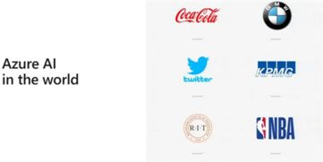 微軟2018開發(fā)者大會(huì) 從“數(shù)字日內(nèi)瓦”到更聰明的AI語音助理與基礎(chǔ)軟件新紀(jì)元